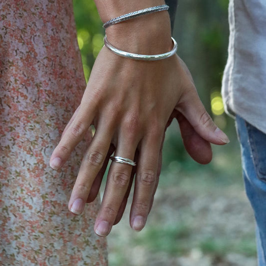 Stackable Rings