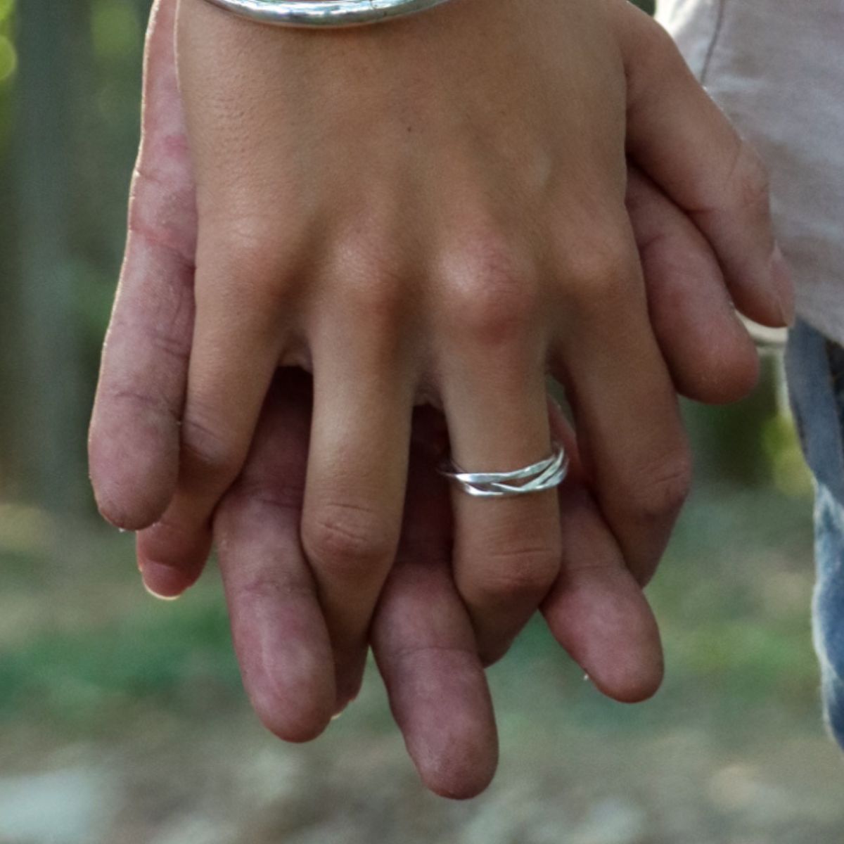 Stackable Rings