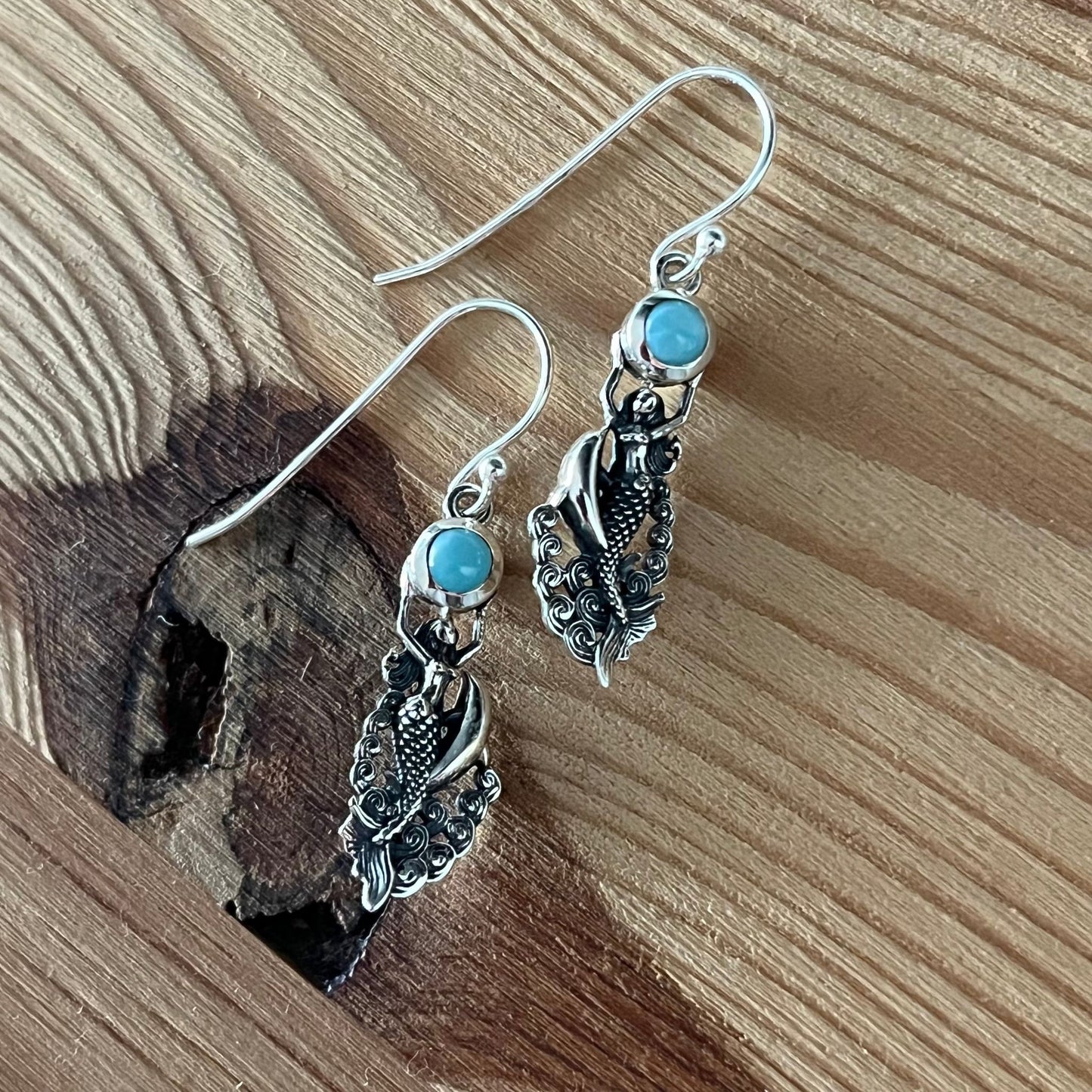 Divy Earrings