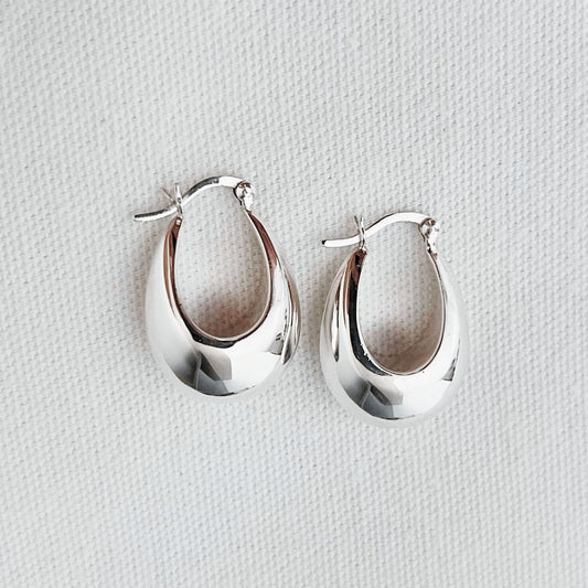 Tear Drop Earrings