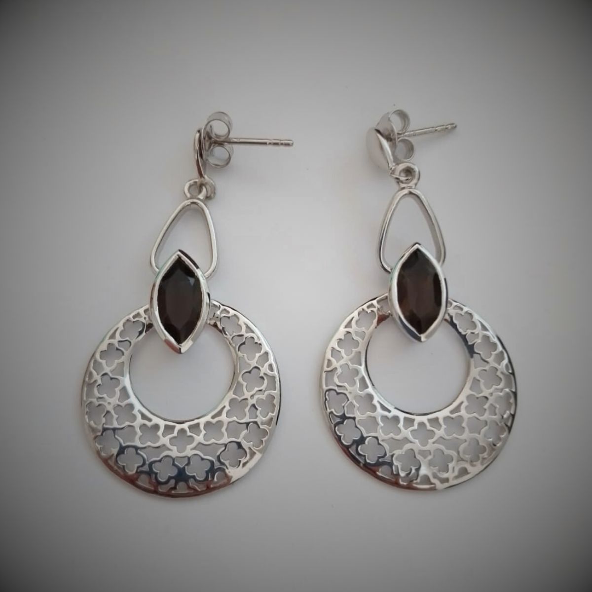 Ulloo Earrings