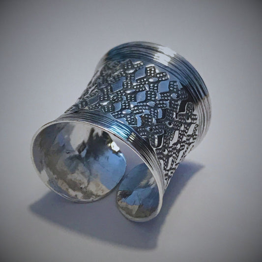 Ten Realms Ring