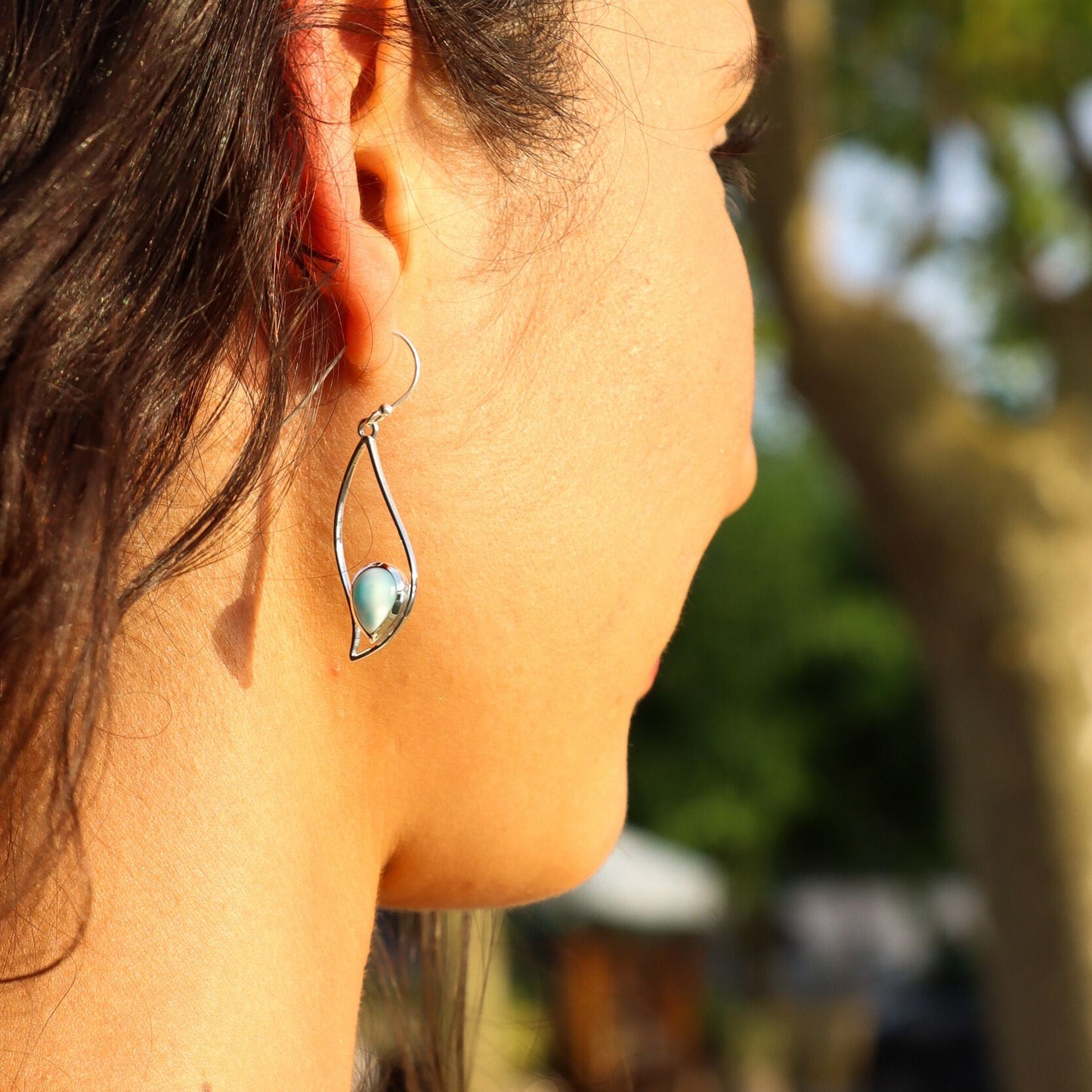 Susu Earrings