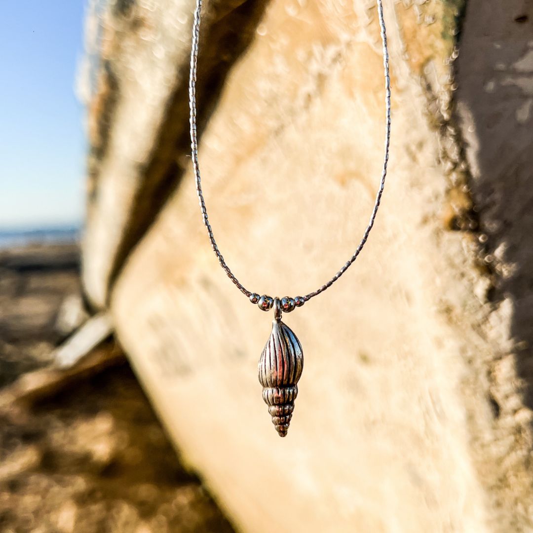 Sea Shell Necklace