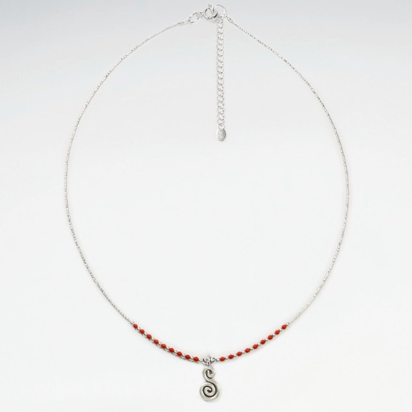 Parima Necklace