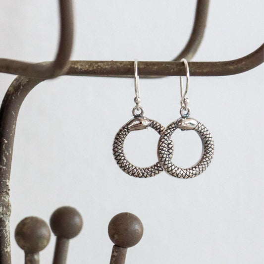 Nguu Earrings