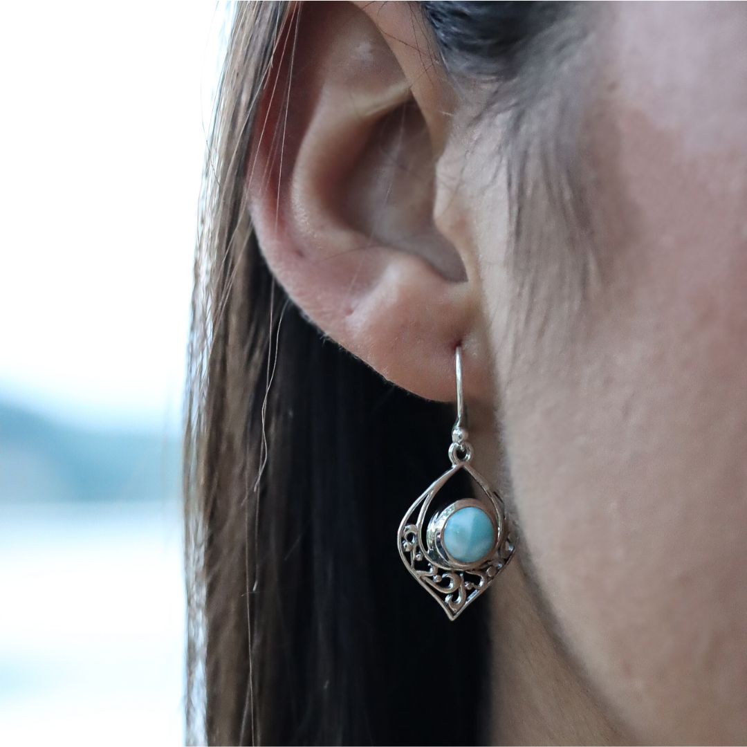 Neele Earrings