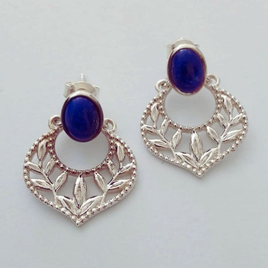 Nartakee Earrings