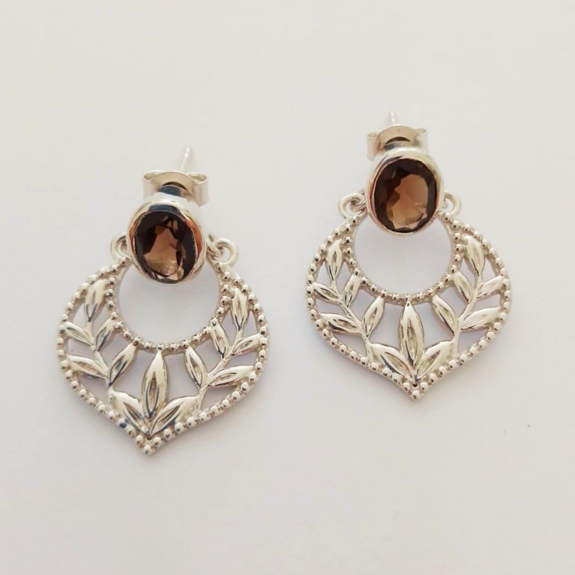 Nartakee Earrings