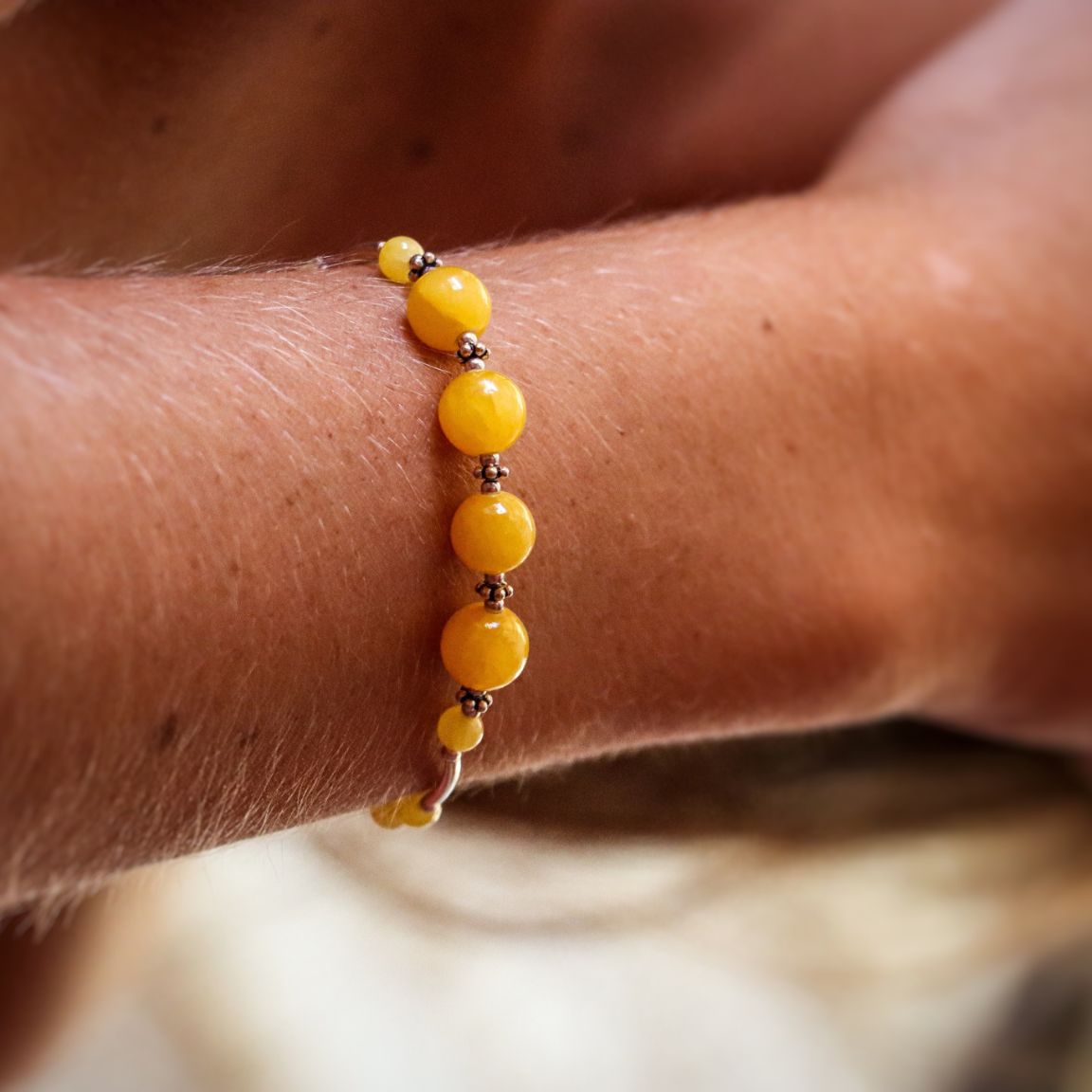 Moksha Bracelet