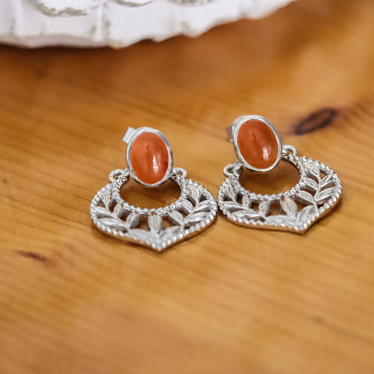 Nartakee Earrings