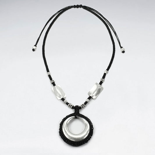 Yai Necklace